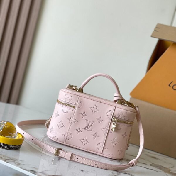 Louis Vuitton Vanity Pouch M11298 - Image 2