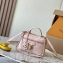 Louis Vuitton Vanity Pouch M11298