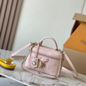 Louis Vuitton Vanity Pouch M11298