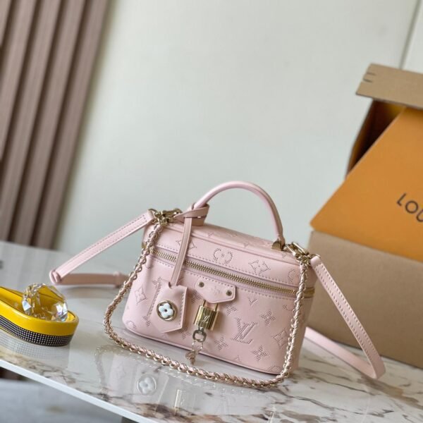 Louis Vuitton Vanity Pouch M11298