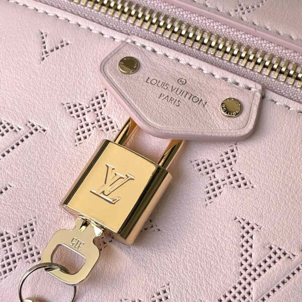 Louis Vuitton Vanity Pouch M11298 - Image 7