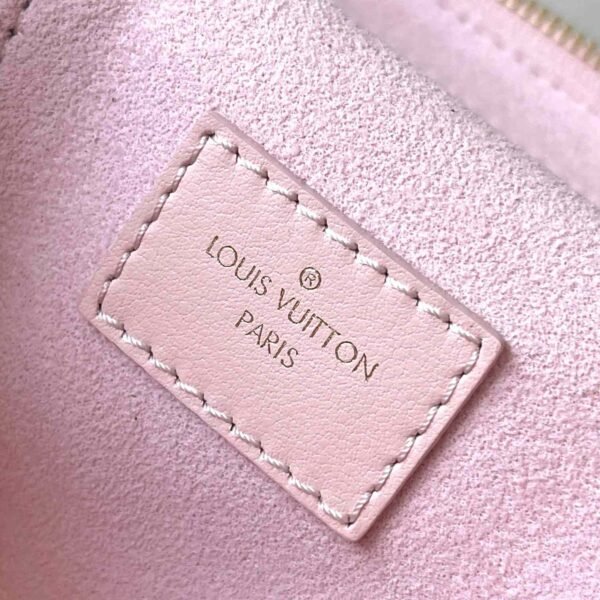 Louis Vuitton Vanity Pouch M11298 - Image 8
