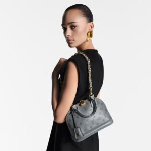 Louis Vuitton Alma BB M12561