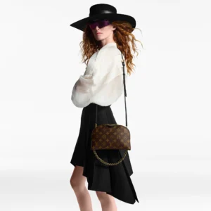 Louis Vuitton Be Alma M12996