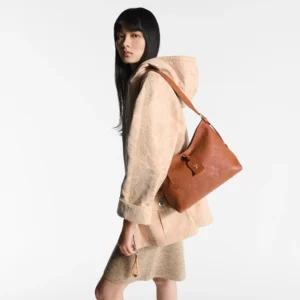 Louis Vuitton CarryAll PM M11790