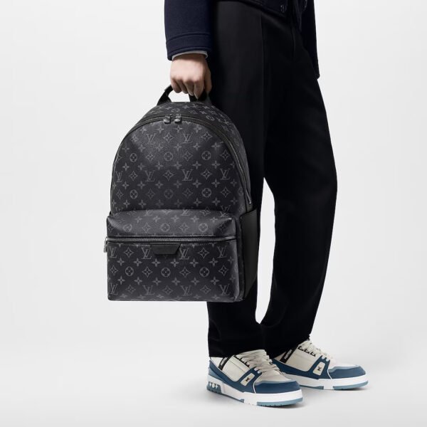 Louis Vuitton Discovery Backpack MM M22545