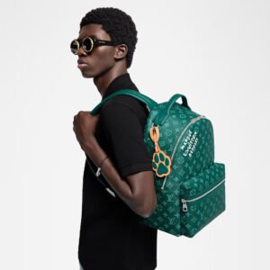 Louis Vuitton Discovery Backpack PM M12780