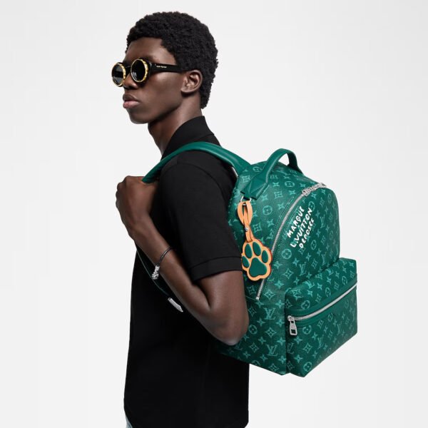 Louis Vuitton Discovery Backpack PM M12780