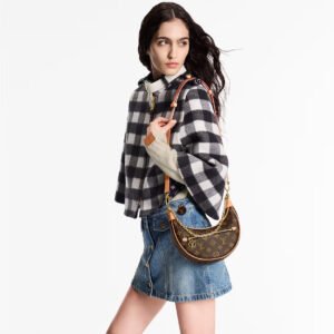 Louis Vuitton Loop M81098