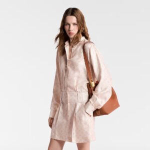 Louis Vuitton Low Key Hobo PM M25354