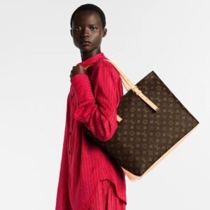 Louis Vuitton Mezzo M47134