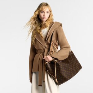 Louis Vuitton Neverfull Bandoulière Inside Out GM M11948