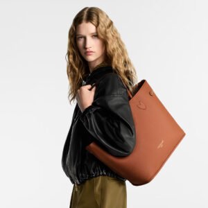 Louis Vuitton Neverfull Inside Out MM M12061