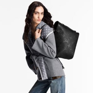 Louis Vuitton Neverfull MM Tote M45685