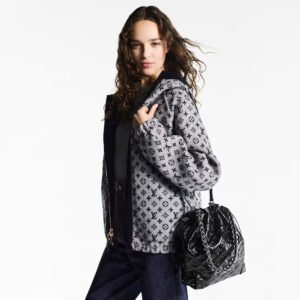 Louis Vuitton Noé Trunk PM M13484
