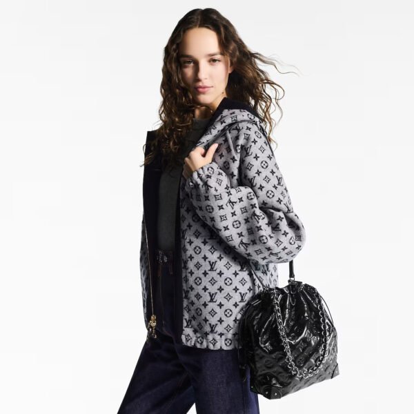 Louis Vuitton Noé Trunk PM M13484