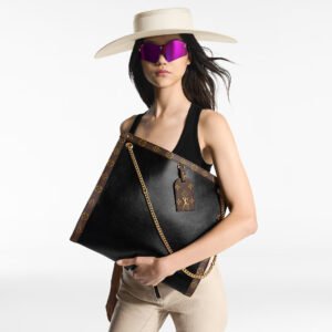 Louis Vuitton Nova MM M13137