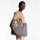 Louis Vuitton OnTheGo MM M12415