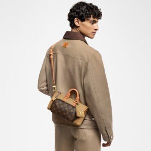 Louis Vuitton Keepall Bandoulière 25 M12627