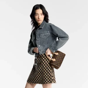 Louis Vuitton Speedy Bandoulière 20 M46222
