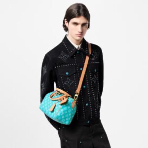 Louis Vuitton Speedy P9 Bandoulière 25 M11561