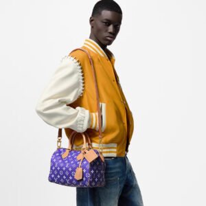 Louis Vuitton Speedy P9 Bandoulière 25 M11562