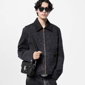 Louis Vuitton Soul Trunk M11516
