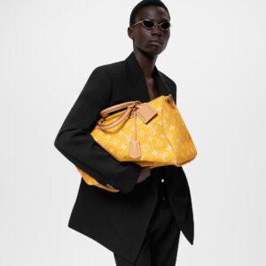 Louis Vuitton Speedy P9 Bandoulière 40 M24419