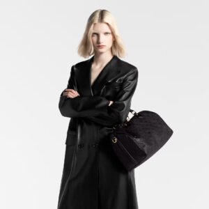 Louis Vuitton Speedy Soft 30 M47186