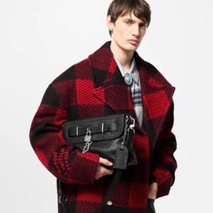 Louis Vuitton Steamer Crossbody M11607
