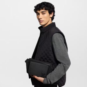Louis Vuitton Takeoff Sling M57081